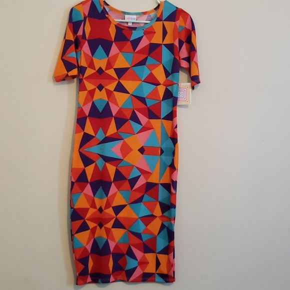 Dress - Picture 1 of 2